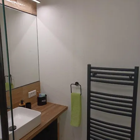 Le Nid Cosy Obernai, Terrasse, Garage, 3 Etoiles De Tres Bon Confort Lägenhet Obernai