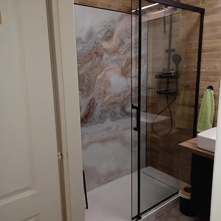 Le Nid Cosy Obernai, Terrasse, Garage, 3 Etoiles De Tres Bon Confort Lägenhet