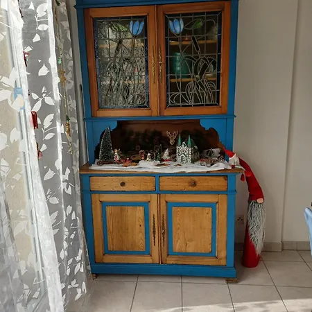Appartamento Le Nid Cosy Obernai, Terrasse, Garage, 3 Etoiles De Tres Bon Confort Obernai
