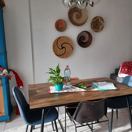 Le Nid Cosy Obernai, Terrasse, Garage, 3 Etoiles De Tres Bon Confort Appartamento *
