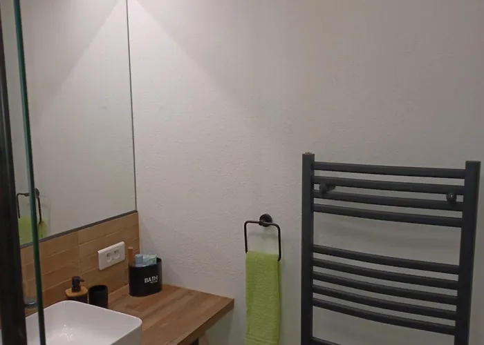 Le Nid Cosy Obernai, Terrasse, Garage, 3 Etoiles De Tres Bon Confort アパート オベルネ