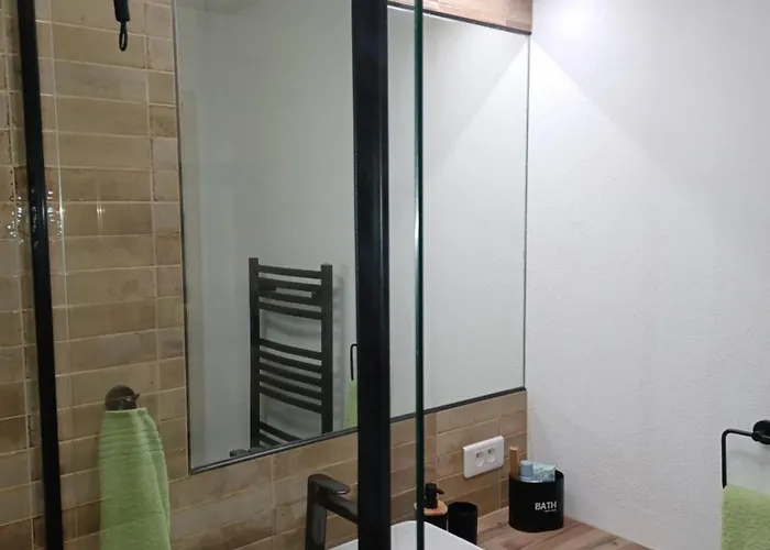 דירה Le Nid Cosy Obernai, Terrasse, Garage, 3 Etoiles De Tres Bon Confort אוברנאי