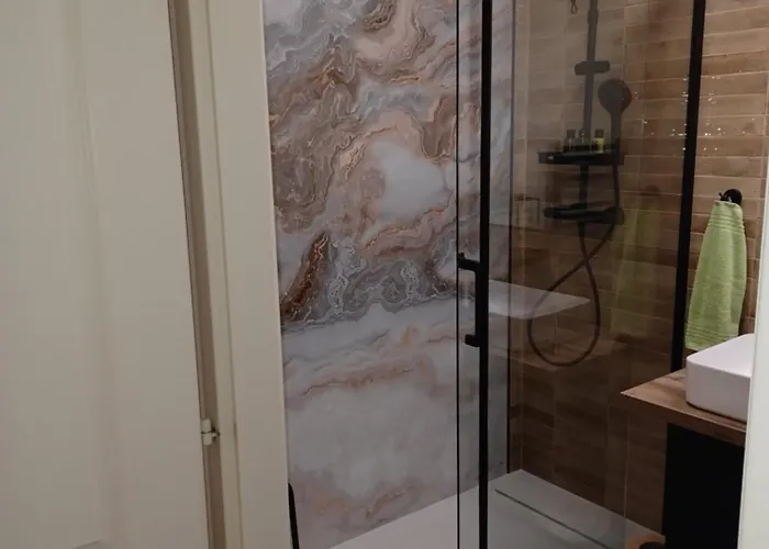 Le Nid Cosy Obernai, Terrasse, Garage, 3 Etoiles De Tres Bon Confort アパート