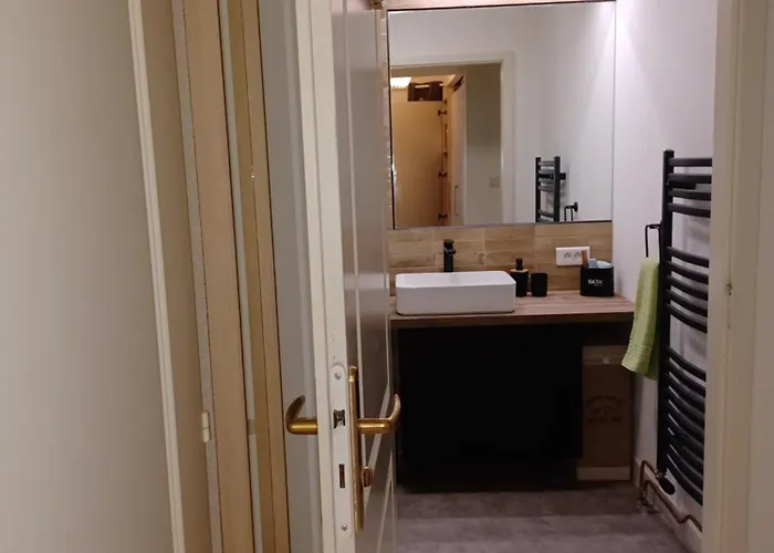דירה Le Nid Cosy Obernai, Terrasse, Garage, 3 Etoiles De Tres Bon Confort