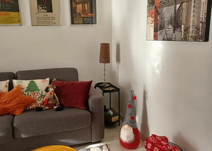 アパート Le Nid Cosy Obernai, Terrasse, Garage, 3 Etoiles De Tres Bon Confort