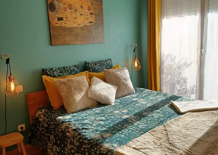 アパート Le Nid Cosy Obernai, Terrasse, Garage, 3 Etoiles De Tres Bon Confort