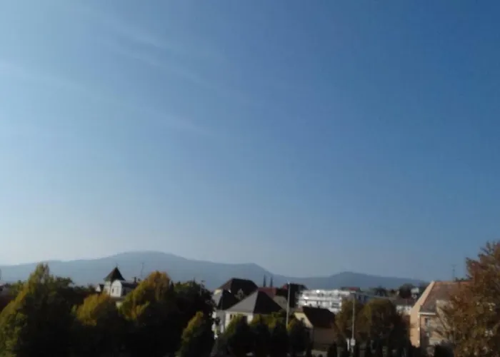 Le Nid Cosy Obernai, Terrasse, Garage, 3 Etoiles De Tres Bon Confort